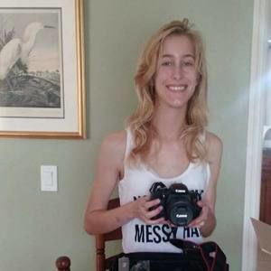 Meet your Posher, Julia